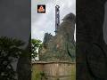 Audio POV - Croc Drop | Chessington WOA