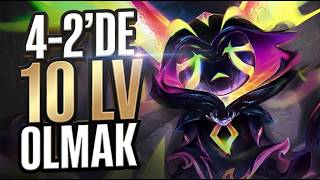 TEK CANDAN COME BACK | #teamfighttactics #set17 @playtft @playtftTR 