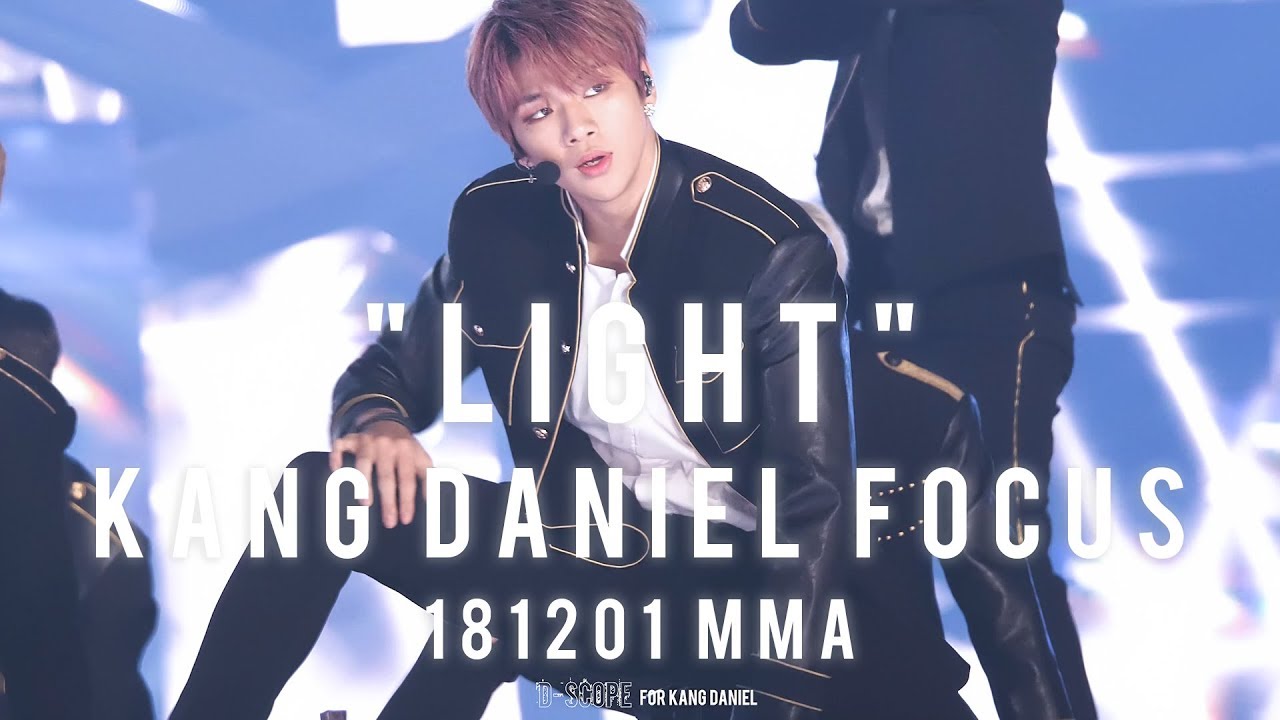 [4K 60p] 181201 MMA 