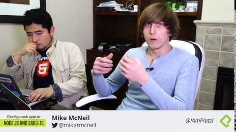 Tutorial Sails.js part 4/4