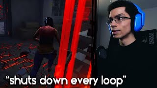 The Dredge on RPD is Unstoppable! | Dead by Daylight