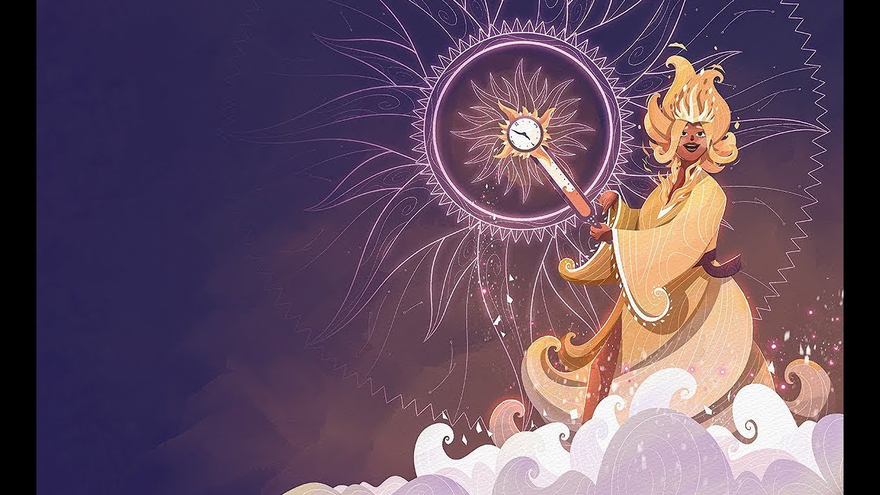 ⭐️ Orso et le secret des étoiles – HISTOIRE partie 1 📚