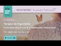 2019/11/27 - Ciclo de Palestras em Cuidados Paliativos - 10º Módulo