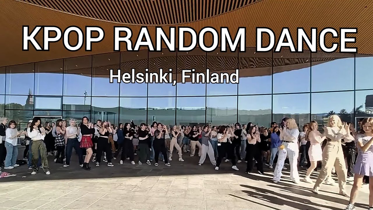 kpop-in-public-2022-kpop-random-play-dance-in-finland-youtube