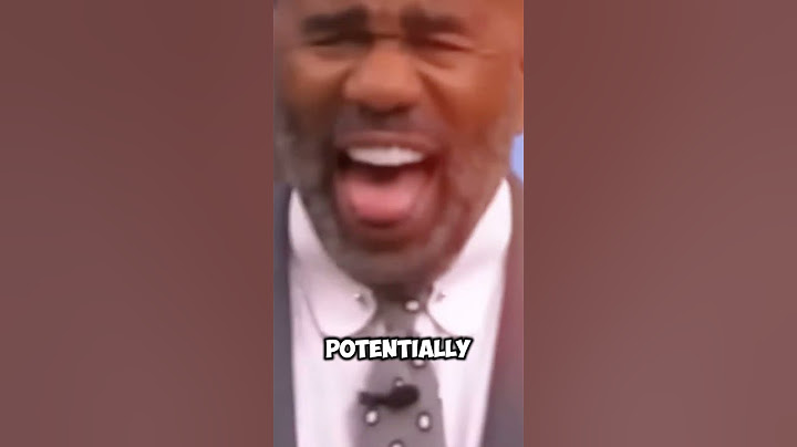 Why Steve Harvey Owes $22 MILLION to the IRS.  #IRSDebt #SteveHarveyIRS #TaxDebt #SteveHarvey