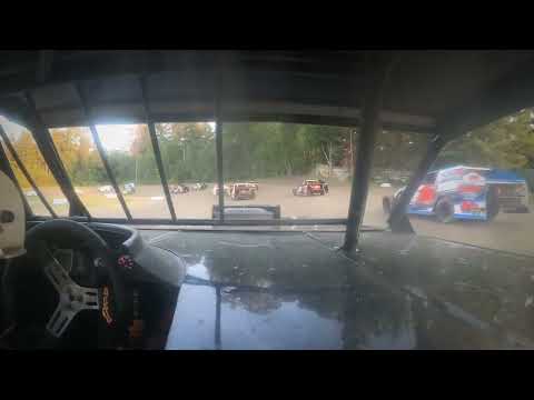 Grand Rapids Speedway MWM 8/7/25