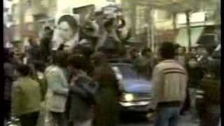 Iranian Revolution (Feb 1979)