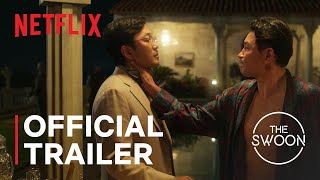 Narco-Saints Official Trailer Netflix Eng Sub