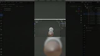 HOW TO MAKE gladius SWORD EASY WAY IN BLENDER  #gaming #cgdigraphics