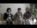 aibo Family Stories – ミッキーくんとマカロンちゃんご家族