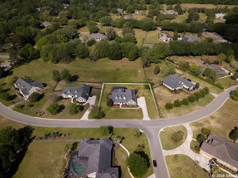 2006 SW 110th Street, Gainesville, FL home video tour
