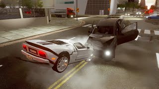 Driving Zone Avecreation Android Gameplay Hd