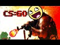 CSGO - E Noobando Que Se Aprende