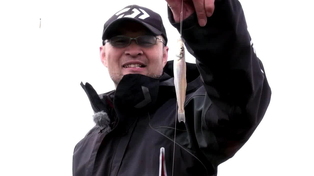 【Honda 釣り倶楽部】投げ釣り入門講座 CHAPTER 05 エリアの見極めと誘い方