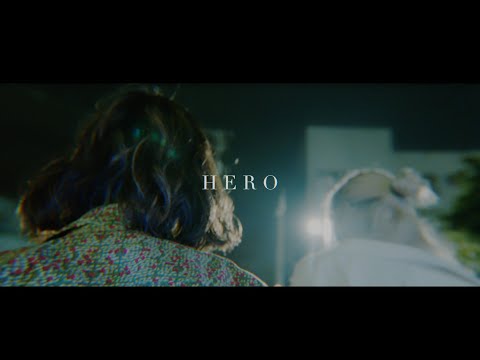 SirVanity - 'HERO' MV