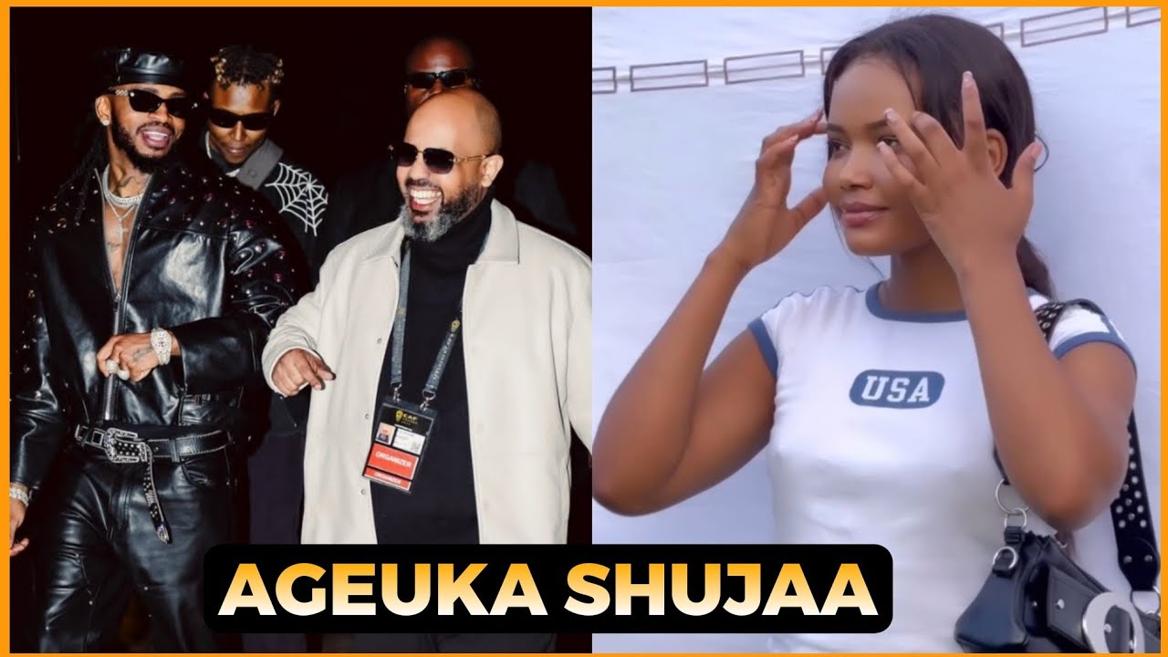 DIAMOND ameshagiliwa mitandaoni na wanaume wabahili baada ya kukimbia kumlipia kodi mrembo alievujis