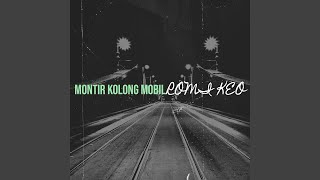 Montir Kolong Mobil