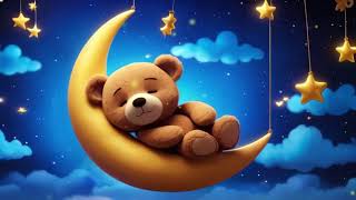 Sweet Dreams with Teddy: Bedtime Lullabies for Babies  Canciones para dormir bebés