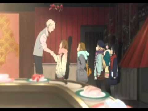 Get Sushi Shop Owner Littlekuriboh In K On Movie Youtube Desktop Wallpaper Free Get Wallpaper Sushi Shop Owner Littlekuriboh In K On Movie Youtube For Free