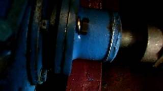 Coupling Alignment 2