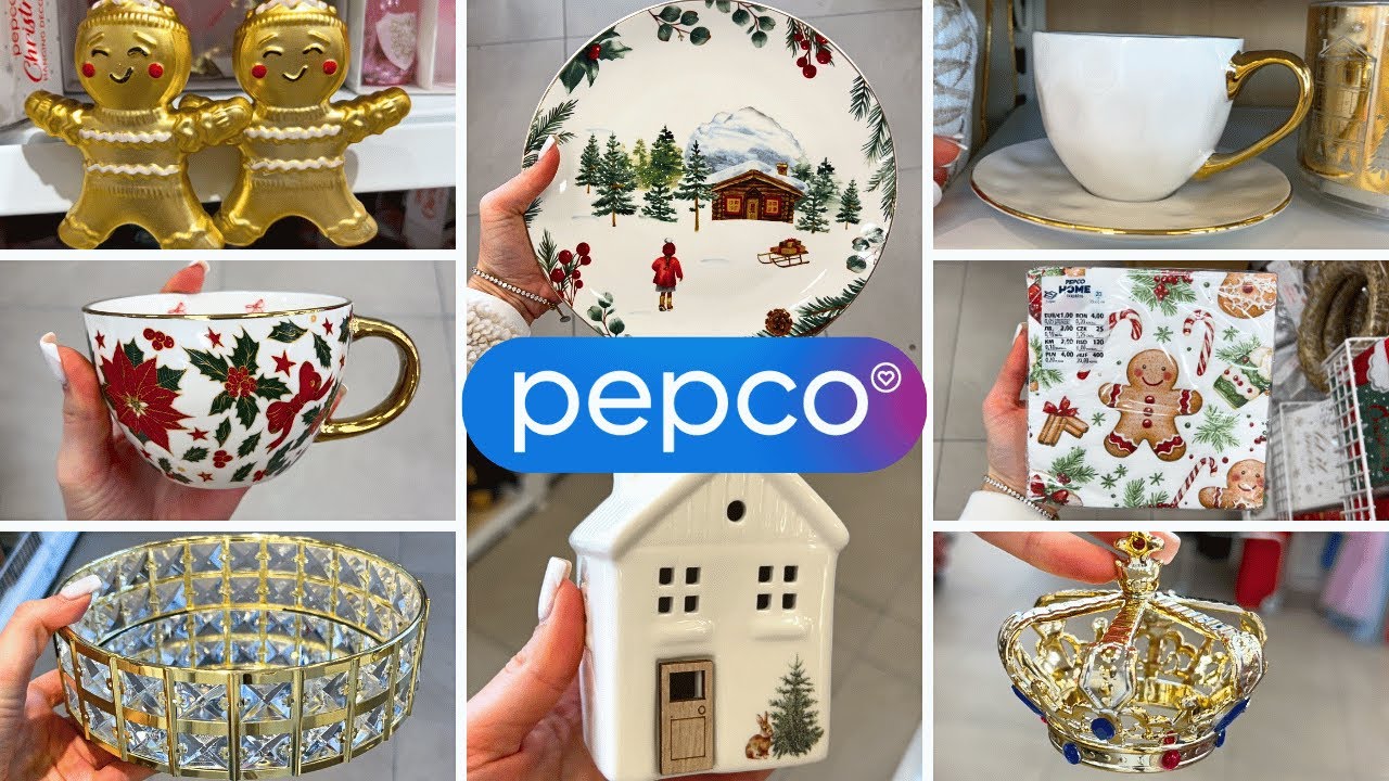 💫 PEPCO CHRISTMAS MAGIC 🎄 Cozy & Affordable Holiday Decor ✨