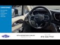 2024 Chrysler Pacifica P2180