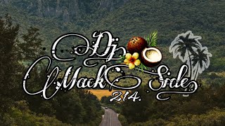 DANS TES YEUX-LUC LEANDRY DJ MACKSIDE²¹⁴ ZOUK RETRO[REMAKE]2K²²#happynewyear