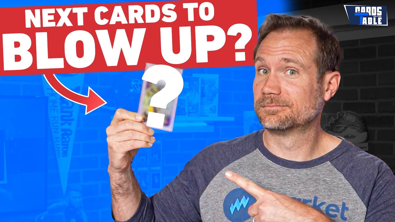 Will These Cheap Cards Explode Next Month??
