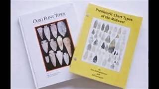Arrowhead & Artifact Books I GIVE 2 THUMBS UP Relic Hunting