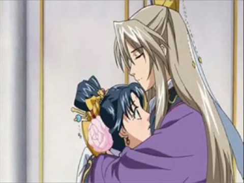 Get Saiunkoku Monogatari Romance For iPhone Get Wallpaper Saiunkoku Monogatari Romance For iPhone Free