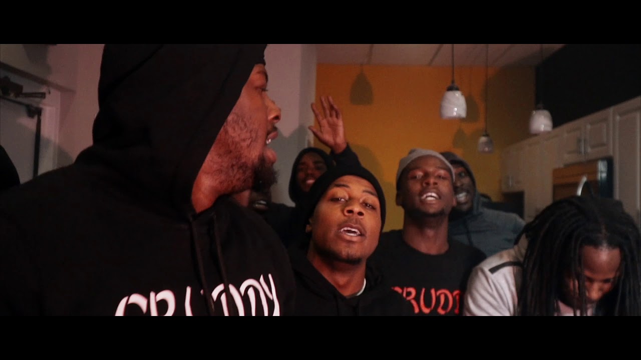 CFN 13- BEEN ON [Shot By James Jones]