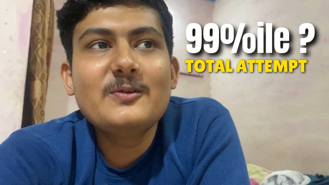 JEE Main 28 Jan Shift II – My Experience 😭😭