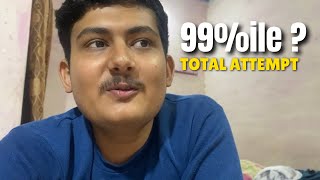 JEE Main 28 Jan Shift II – My Experience 😭😭
