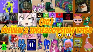 (RQ) Preview 2 TDRLE2009STUFF V1150