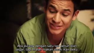 Film petualangan/adventure kocak seru dan lucu sub indo