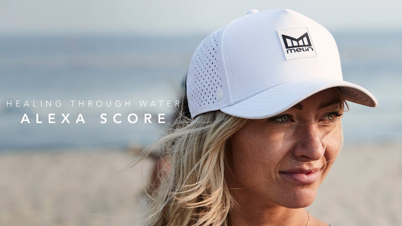 Liquid Therapy with Alexa Score | melin HYDRO