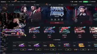 Best Hellcase Promo Code for May 2025 – Claim Your Bonus