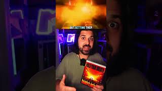 The 90s disaster film you forgot about. DAYLIGHT 1996. #movie #movies