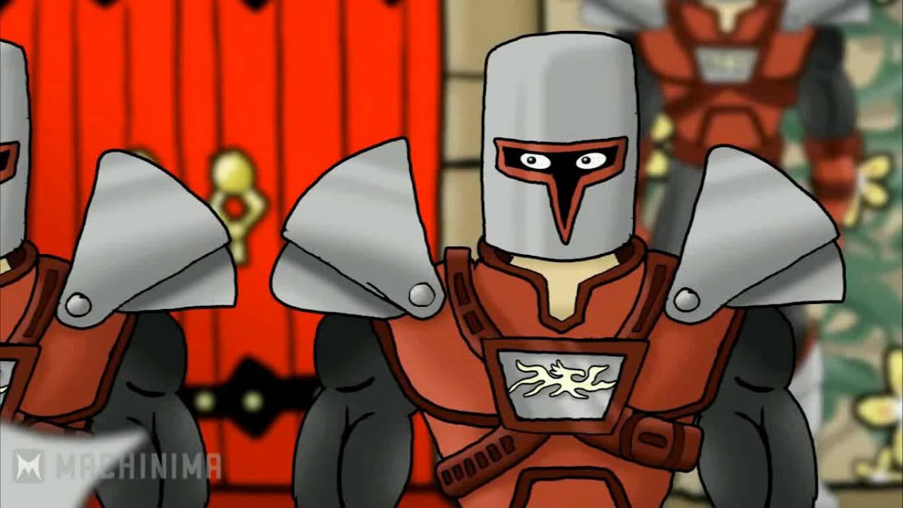 Doraleous and Associates Ep-6 Mightopolis (RUS)