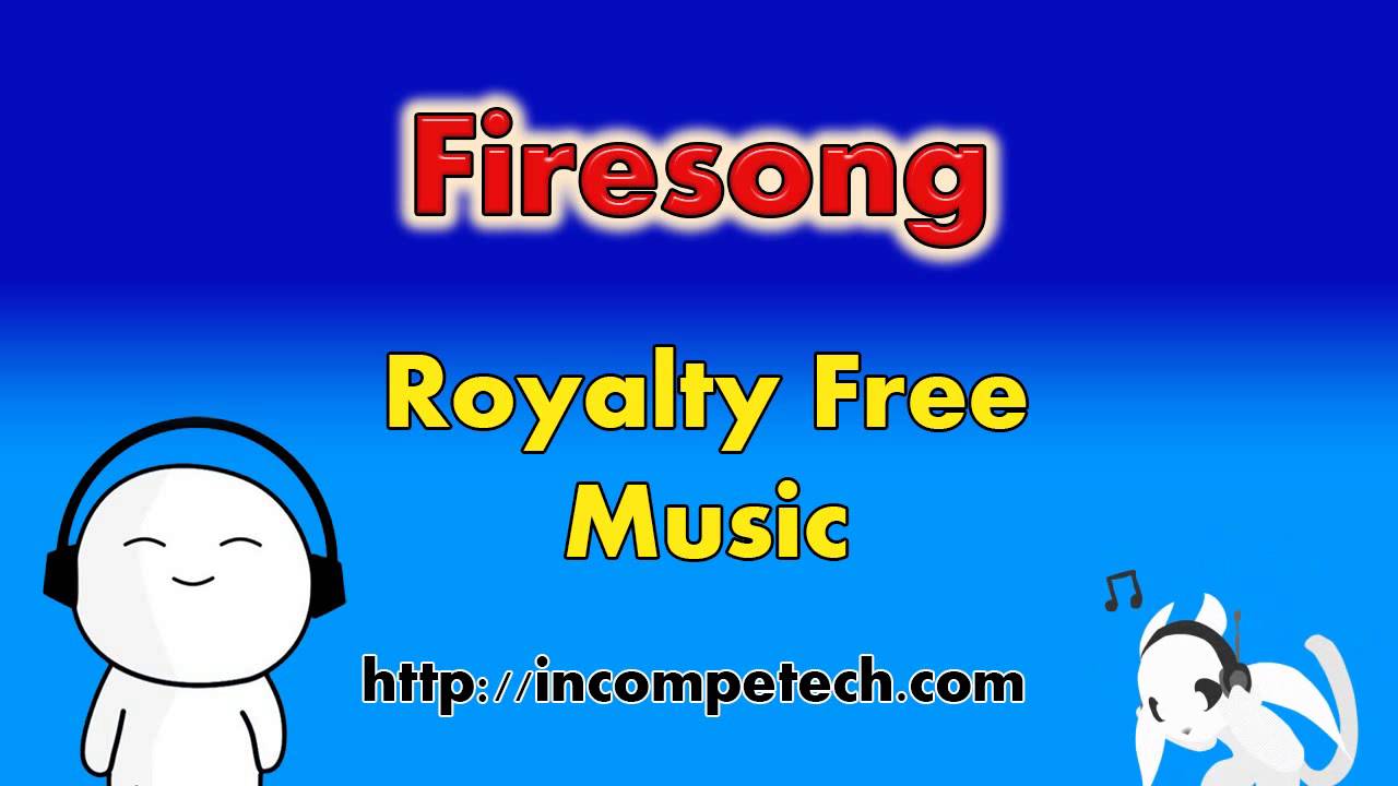 Firesong - Free Music auf YouTube ansehen Firesong - Free Music auf YouTube ansehen