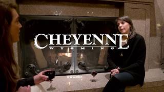 Winter Warmth in Cheyenne