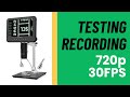 LinkMicro LM246MS - Video Recording : 720p 30FPS While HDMI Streaming | #PCBCUPID