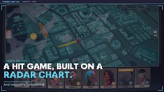 The Hit Game Built on a Chart You Hate screenshot 4