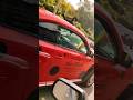 Pride on Wheels: Ukrainian VW Beetle #viralcontent #popularvideo #goingviral