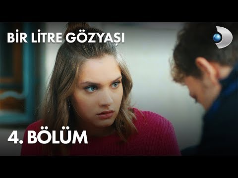 Bir Litre Gözyaşı 4. Bölüm