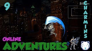 DONT BM ME! EVER! | Smash Ultimate | Online Adventures