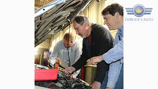 A Technical Education in Automotive Studies