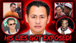 Rappers EXPOSE Johnny Dang’s Business After Fake Ice Rumors (He’s DONE!)