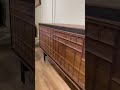 Natural Wood Furniture That Elevates Your Space #furniture#shorts