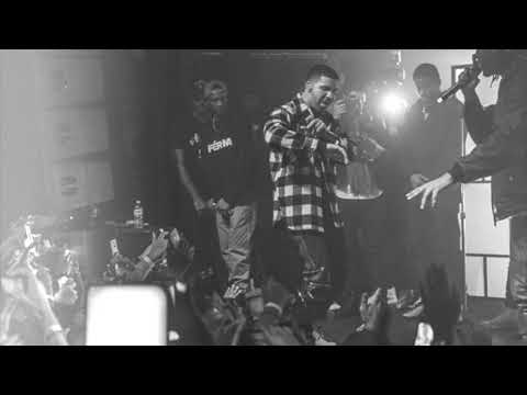 Drake - TWIST AND TURN (No Popcaan) (Only Drake & PARTYNEXTDOOR)